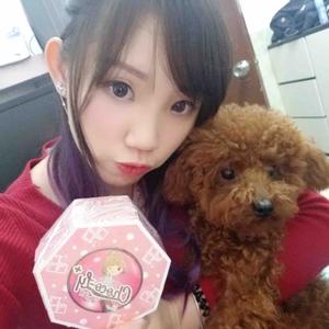车厘子剪辑迷妹头像