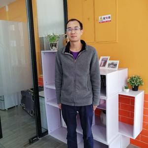 又改昵称了头像