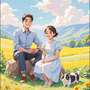 嘉瑞头像