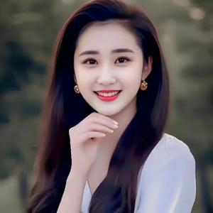 汐熹姐头像