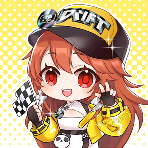 沙滩上堆城堡的创意头像