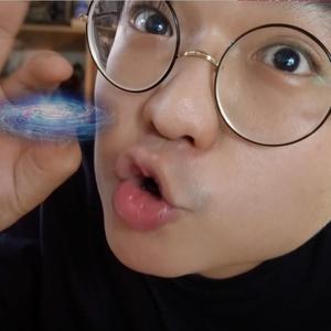 亿点点OhO头像