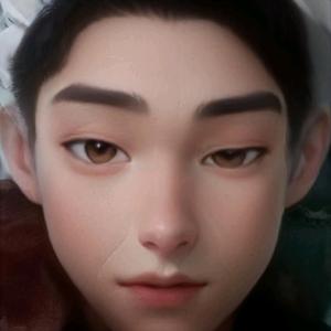 云里雾里头像