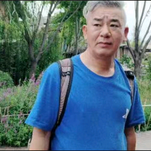 抚顺小伟头像