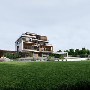 深圳住宅建筑全案设计头像