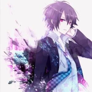 游戏主播凉晨 头像