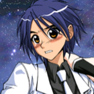 琉星游戏解说头像