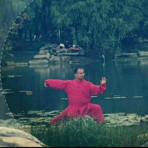 恒专不骄太极张 头像