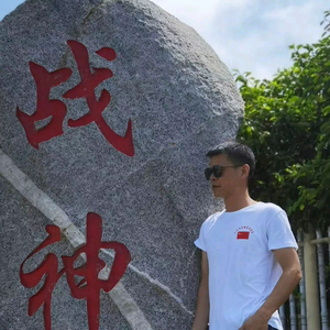 水贝小龙哥珠宝头像