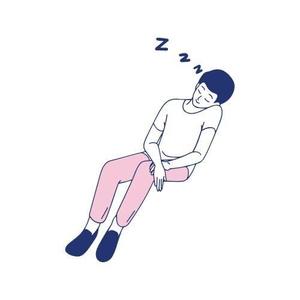 我是大睡侠头像