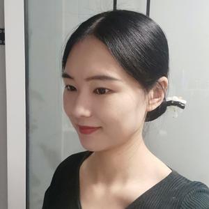 刘采GO头像