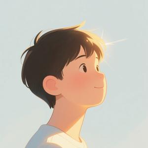 小木同学头像