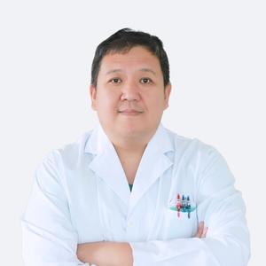 肾病内分泌科李同侠头像