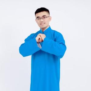 青年相声演员远儿的演出生活日记头像