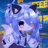 MIaxx喵兮兮头像