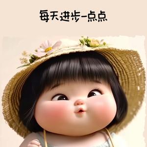 漫小怪头像