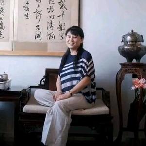 杨宁老师智慧语录講堂中国传统文化头像