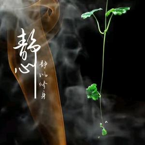 宁静致远头像