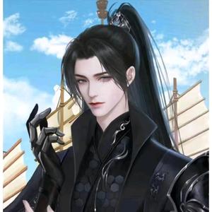 云魔主（途游首富冲8200万亿）头像