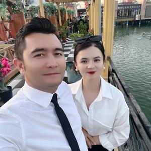 小伊哥夫妇头像