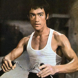 龙行UFC头像