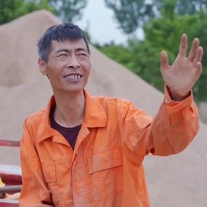 农民李志国（拥军助农）头像