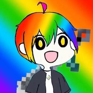 韩小辰说游头像