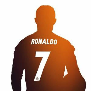 克里斯蒂亚诺永远的神头像