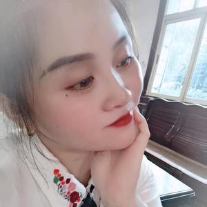 我是丽妹仔头像