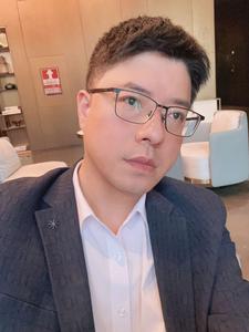 苹果产品顾问头像