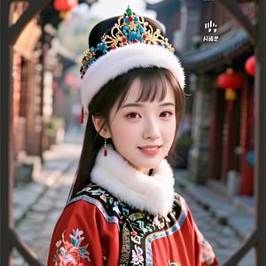樵夫头像