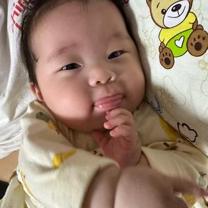 禾禾呀头像