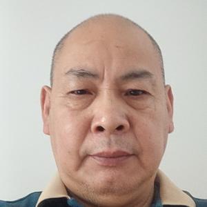 川侠教官头像