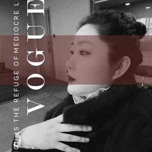 伊甸小七头像