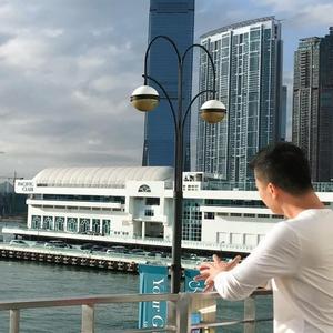 孤独的狼头像