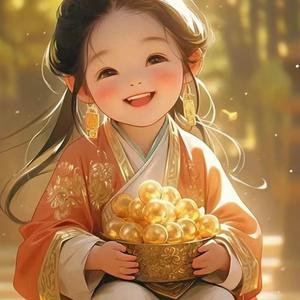 曼媛好物优选头像
