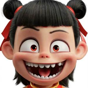 剪辑师7先生头像