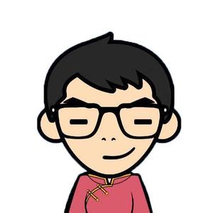 一只略懂一点的肥杨头像