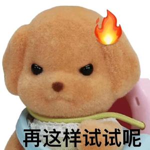 小仪要暴富头像