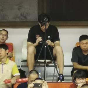 孟庆川的篮球战术共享头像