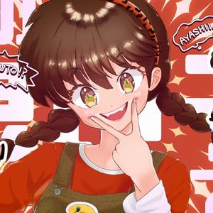 Acg动漫君头像