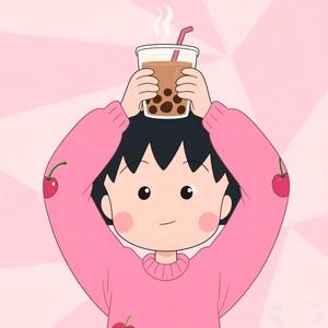 天天喝不胖头像