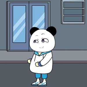 欢欢动画头像