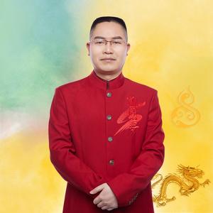 秦钰明头像