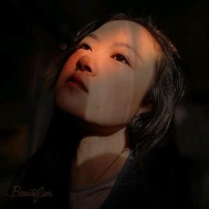 鸡毛姐头像