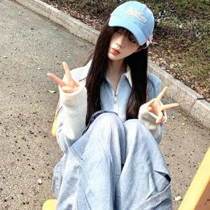 爱眠祎欣头像