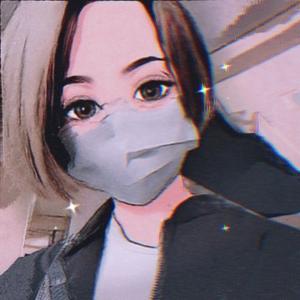 李陌搽头像