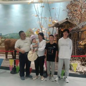 婉晴小宝贝头像
