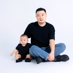 查鱼饭后头像