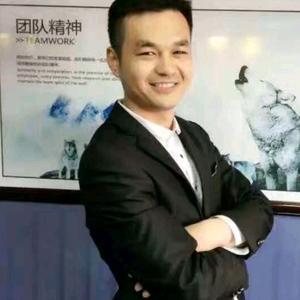 暖通孟哥头像